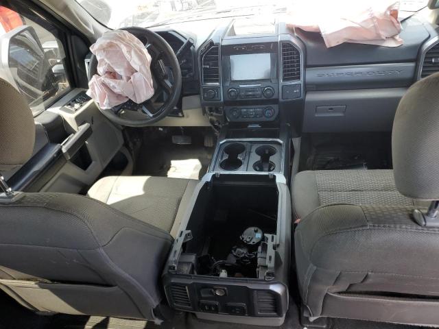 2019 FORD F250 SUPER - 1FT7W2BT3KEE05677