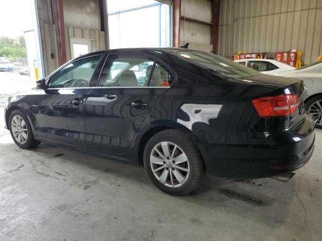 2015 VOLKSWAGEN JETTA SE - 3VWD17AJ6FM335717