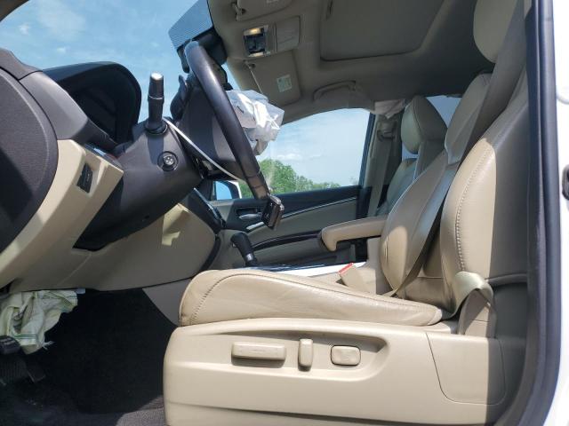 2015 ACURA MDX TECHNO - 5FRYD3H48FB001633