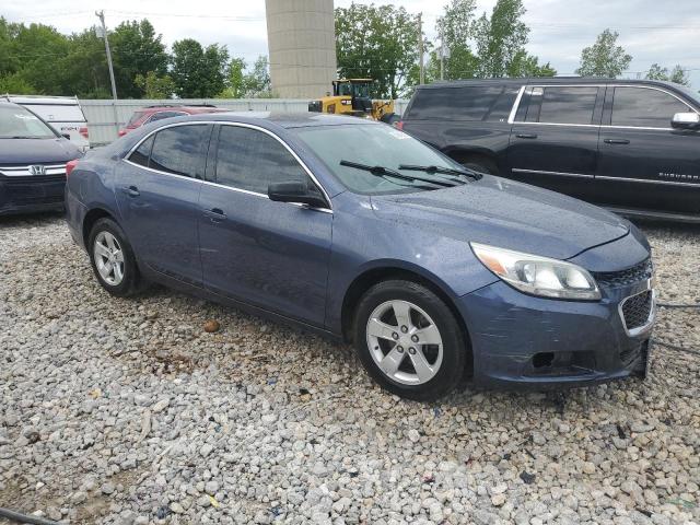 Vin: 1g11b5saxdf345727, lot: 57945615, chevrolet malibu ls 20134