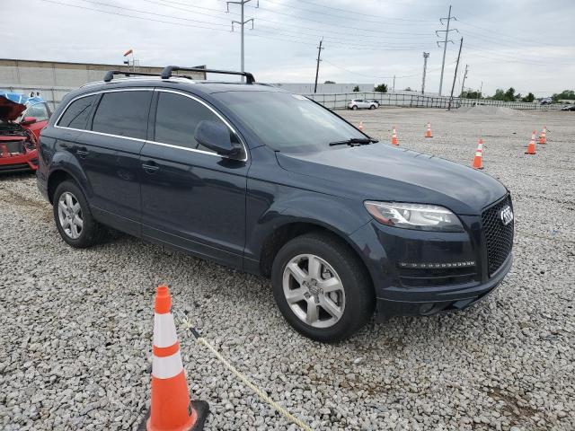 Vin: wa1lyafe4ad000442, lot: 57324275, audi q7 premium plus 20104