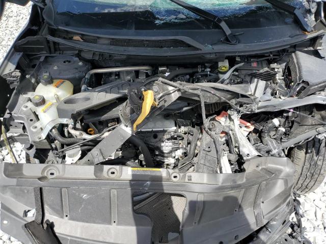 2023 NISSAN ROGUE SV - 5N1BT3BA0PC854756
