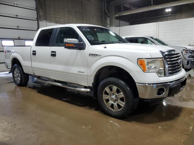Vin: 1ftfw1et7bfc93655, lot: 56787545, ford f-150 supercrew 20114