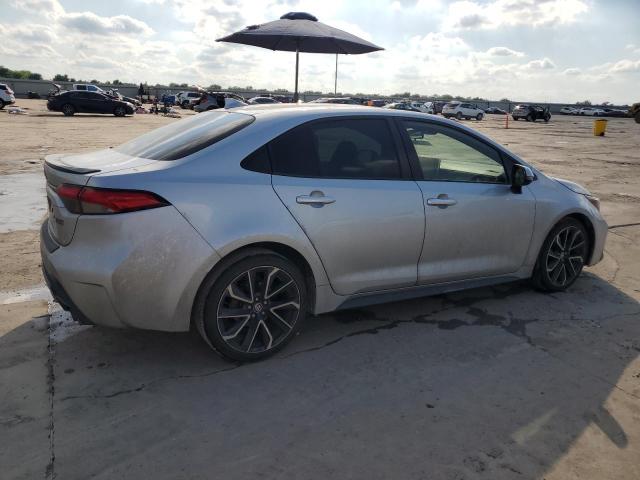 Vin: jtdt4rce0lj033866, lot: 55784945, toyota corolla xse 20203