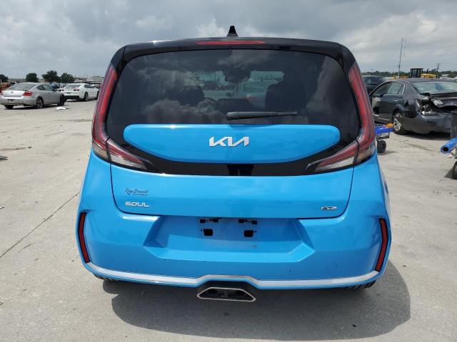 2023 KIA SOUL GT LI KNDJ53AUXP7192781