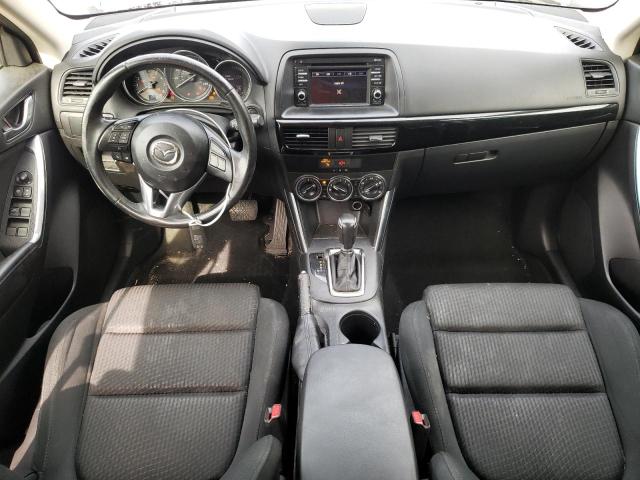 2015 MAZDA CX-5 TOURI - JM3KE2CY7F0443334