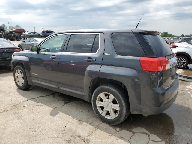 Vin: 2ctflcew7a6279461, lot: 56383505, gmc terrain sle 20102