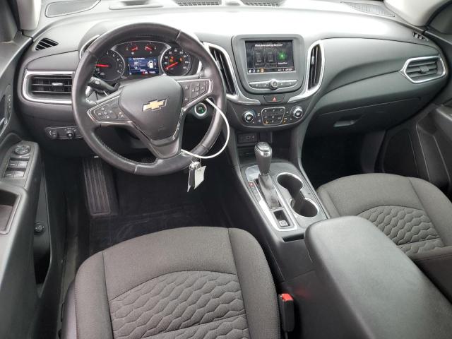 2020 CHEVROLET EQUINOX LT - 3GNAXKEV3LL310948