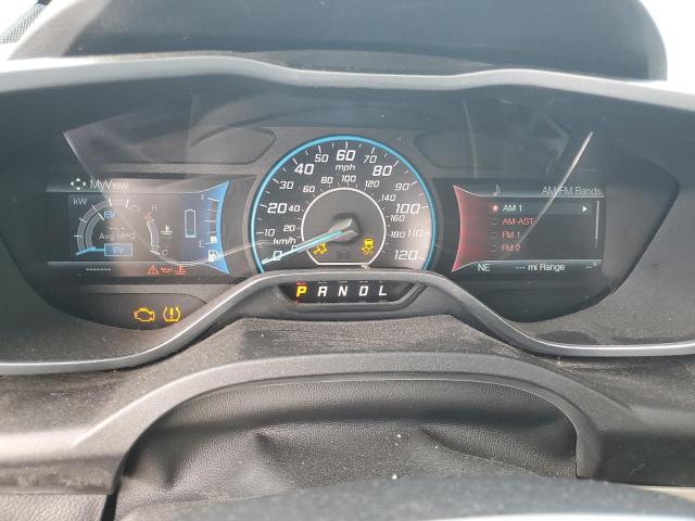 2015 FORD C-MAX PREM - 1FADP5CUXFL115789