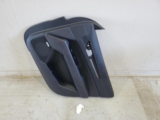 2023 MAZDA CX-5 PREFE - JM3KFBCM9P0179240