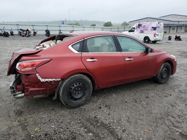 Vin: 1n4al3ap9ec154016, lot: 55674195, nissan altima 2.5 20143
