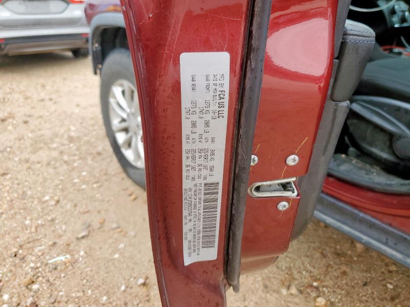 2019 JEEP CHEROKEE L - 1C4PJMCB5KD337646