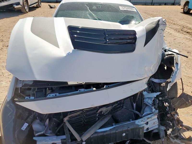 2024 FORD MUSTANG DA 1FA6P8R00R5506814