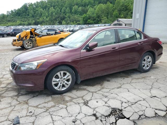 HONDA ACCORD LXP