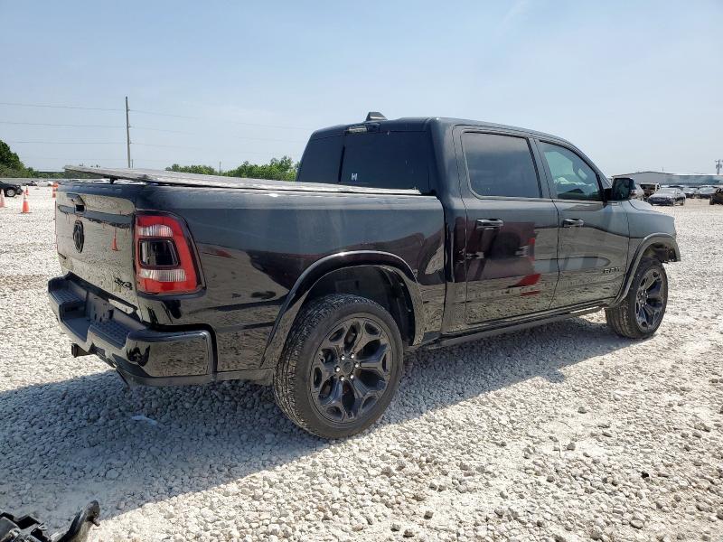 Vin: 1c6srfht1rn121823, lot: 56054405, ram 1500 limited 20243