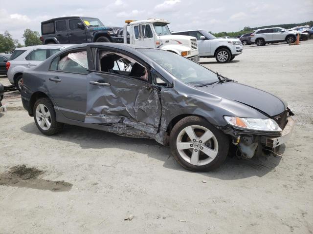 Vin: 19xfa1f64be015300, lot: 56905115, honda civic lx-s 20114