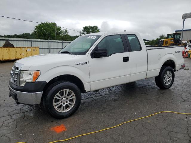 Vin: 1ftfx1ef5cfc61120, lot: 55401945, ford f-150 super cab 2012 img_1