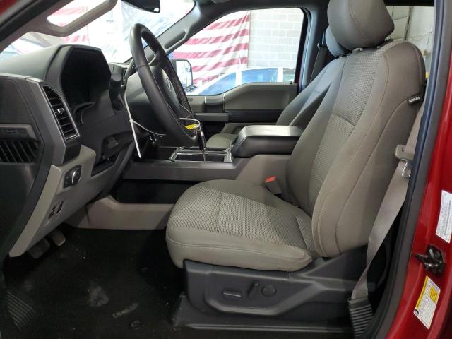 2019 FORD F150 SUPER - 1FTEW1E55KKC20871