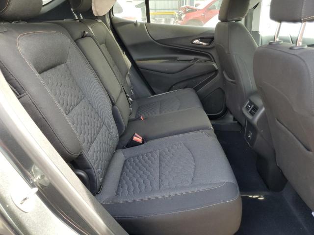 2020 CHEVROLET EQUINOX LT - 3GNAXVEX4LS567139