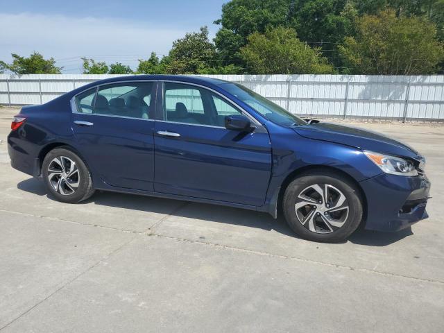Vin: 1hgcr2f3xga118501, lot: 57286845, honda accord lx 20164