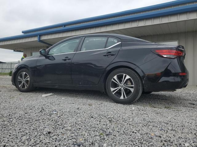 Vin: 3n1ab8cv3my234569, lot: 58329455, nissan sentra sv 20212