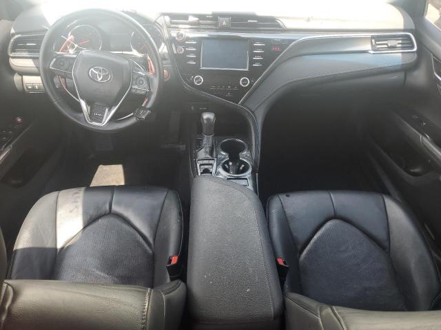 2018 TOYOTA CAMRY XSE - 4T1B61HK3JU130010