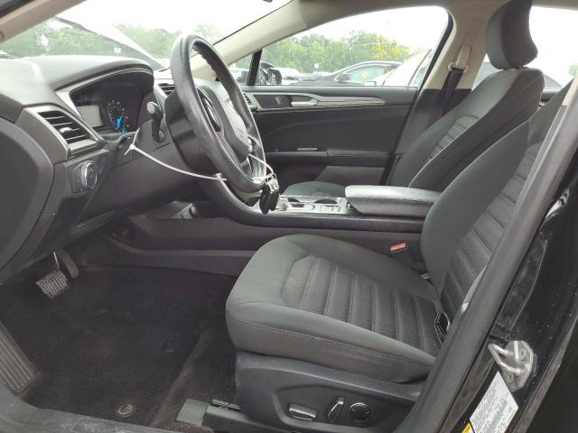 2017 FORD FUSION SE - 3FA6P0H71HR184194