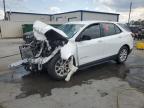 2019 CHEVROLET EQUINOX LS - 3GNAXHEV9KS618441