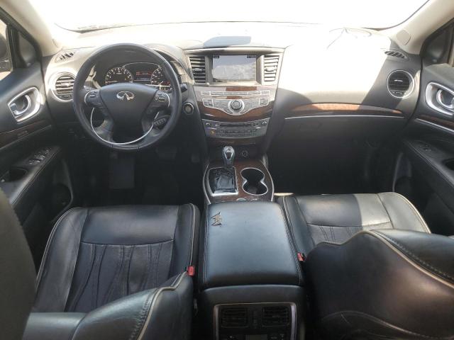 2019 INFINITI QX60 LUXE - 5N1DL0MM3KC506036