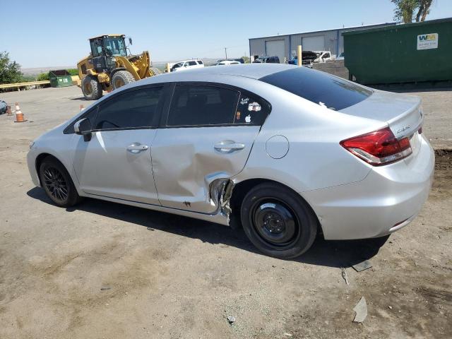 Vin: 2hgfb2f59fh558180, lot: 56063135, honda civic lx 20152