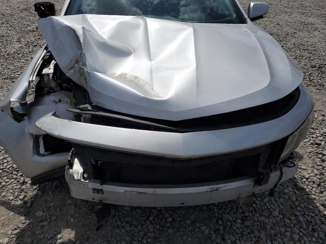 2017 CHEVROLET IMPALA LT - 2G1105S37H9103287