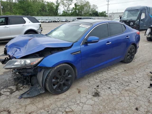 KIA OPTIMA SX