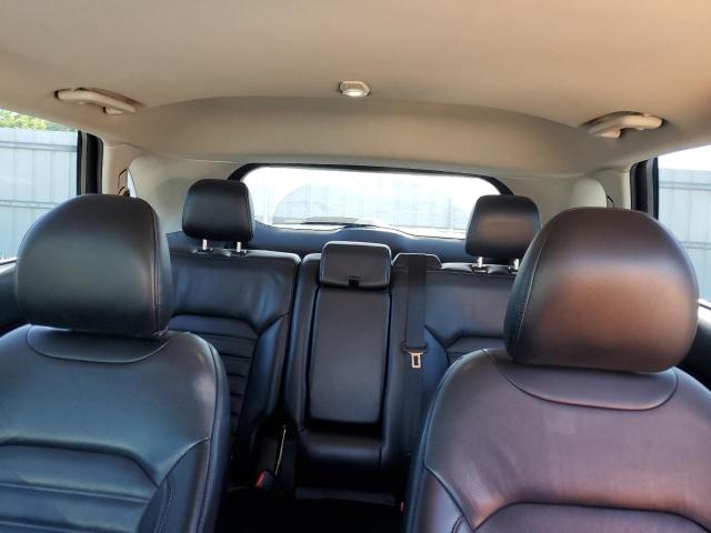 2016 FORD EDGE SEL 2FMPK3J90GBC10397