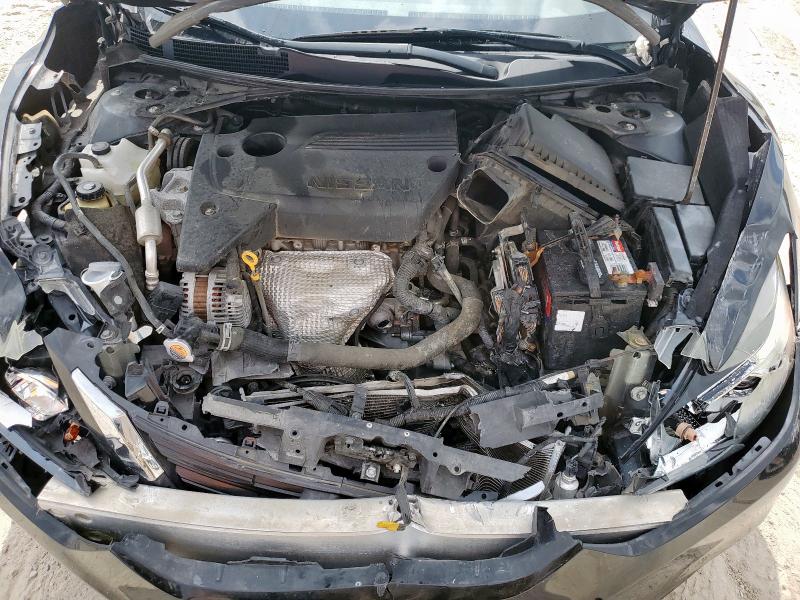 2018 NISSAN ALTIMA 2.5 - 1N4AL3AP6JC224873