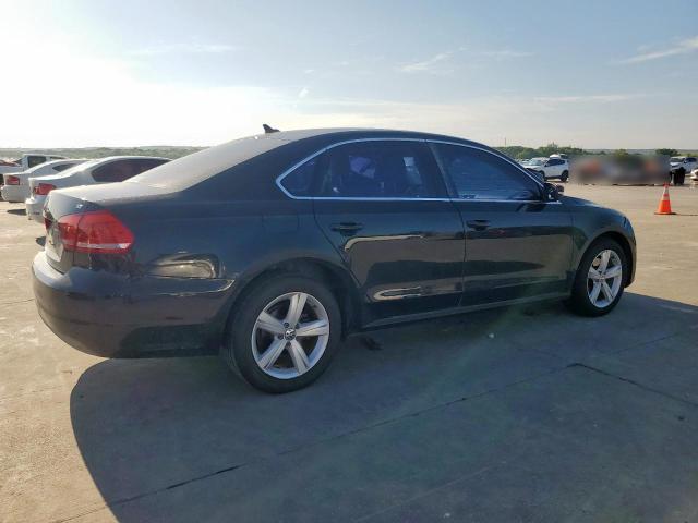 Vin: 1vwbh7a36dc025778, lot: 58165955, volkswagen passat se 20133