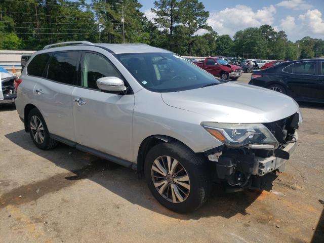 Vin: 5n1dr2mm9hc686643, lot: 57889925, nissan pathfinder s 20174