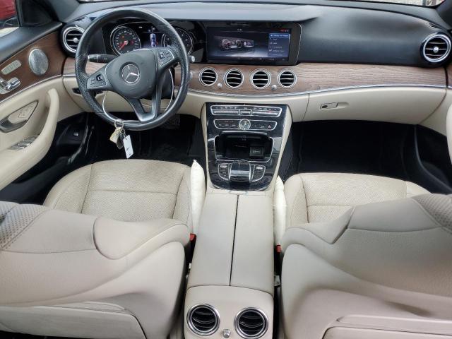 2017 MERCEDES-BENZ E 300 4MAT - WDDZF4KB1HA067228