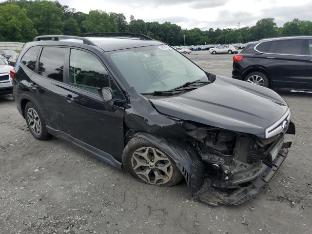 Vin: jf2skagc3kh540554, lot: 58574215, subaru forester premium 20194