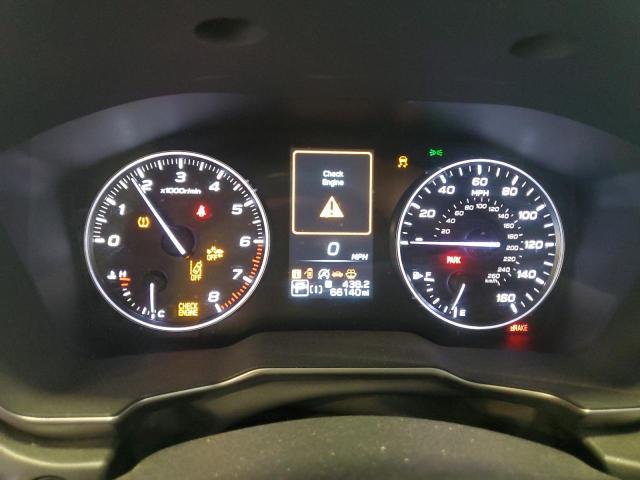 2020 SUBARU LEGACY SPO 4S3BWAF60L3030644