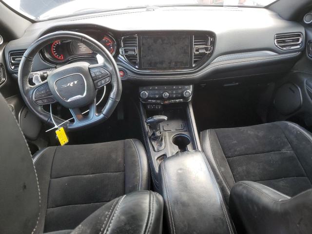 2022 DODGE DURANGO SR 1C4SDJGJ9NC212807
