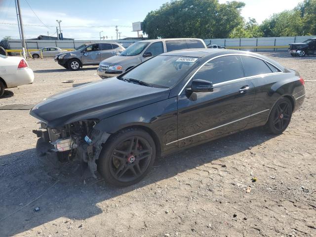Vin: wddkj5kb7ef245390, lot: 54924635, mercedes-benz e-class 350 2014 img_1