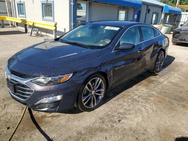 Vin: 1g1zd5st8sf150558, lot: 56916295, chevrolet malibu lt 2025 img_1