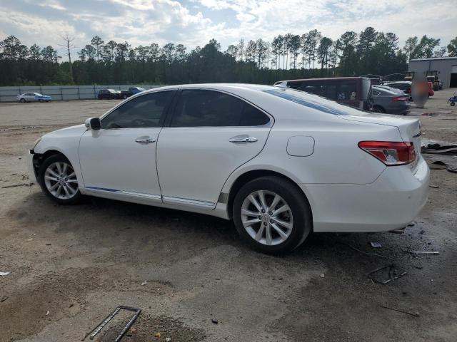 Vin: jthbk1eg4b2447063, lot: 56173115, lexus es350 350 20112