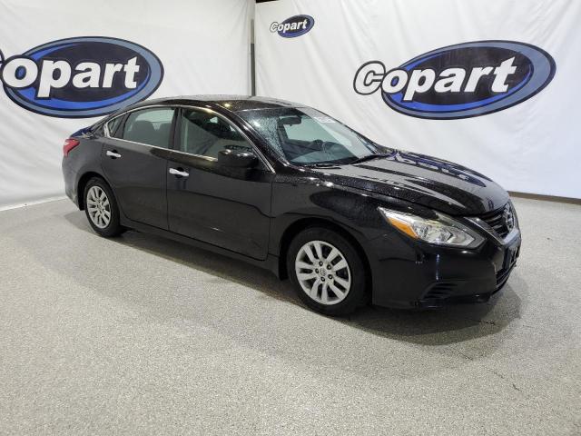 Vin: 1n4al3ap3hn345987, lot: 56353465, nissan altima 2.5 20174