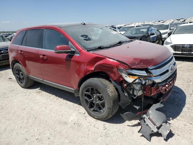 Vin: 2fmdk4kc9dba73507, lot: 46369815, ford edge limited 20134