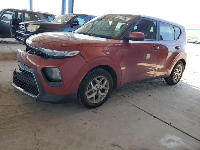 KIA SOUL LX