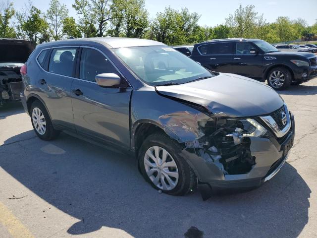 Vin: jn8at2mv1hw253273, lot: 56290325, nissan rogue s 20174