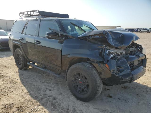Vin: jtefu5jr0p5286692, lot: 56143235, toyota 4runner sr5 20234