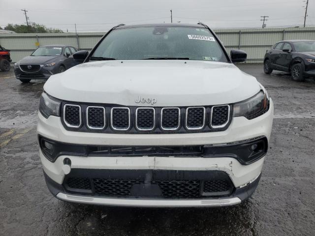 2023 JEEP COMPASS LI 3C4NJDCN7PT501966