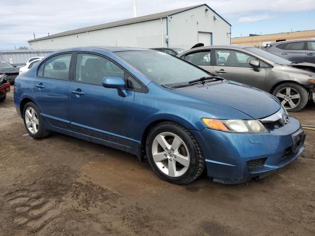 Vin: 2hgfa1f62ah010097, lot: 54416555, honda civic lx-s 20104
